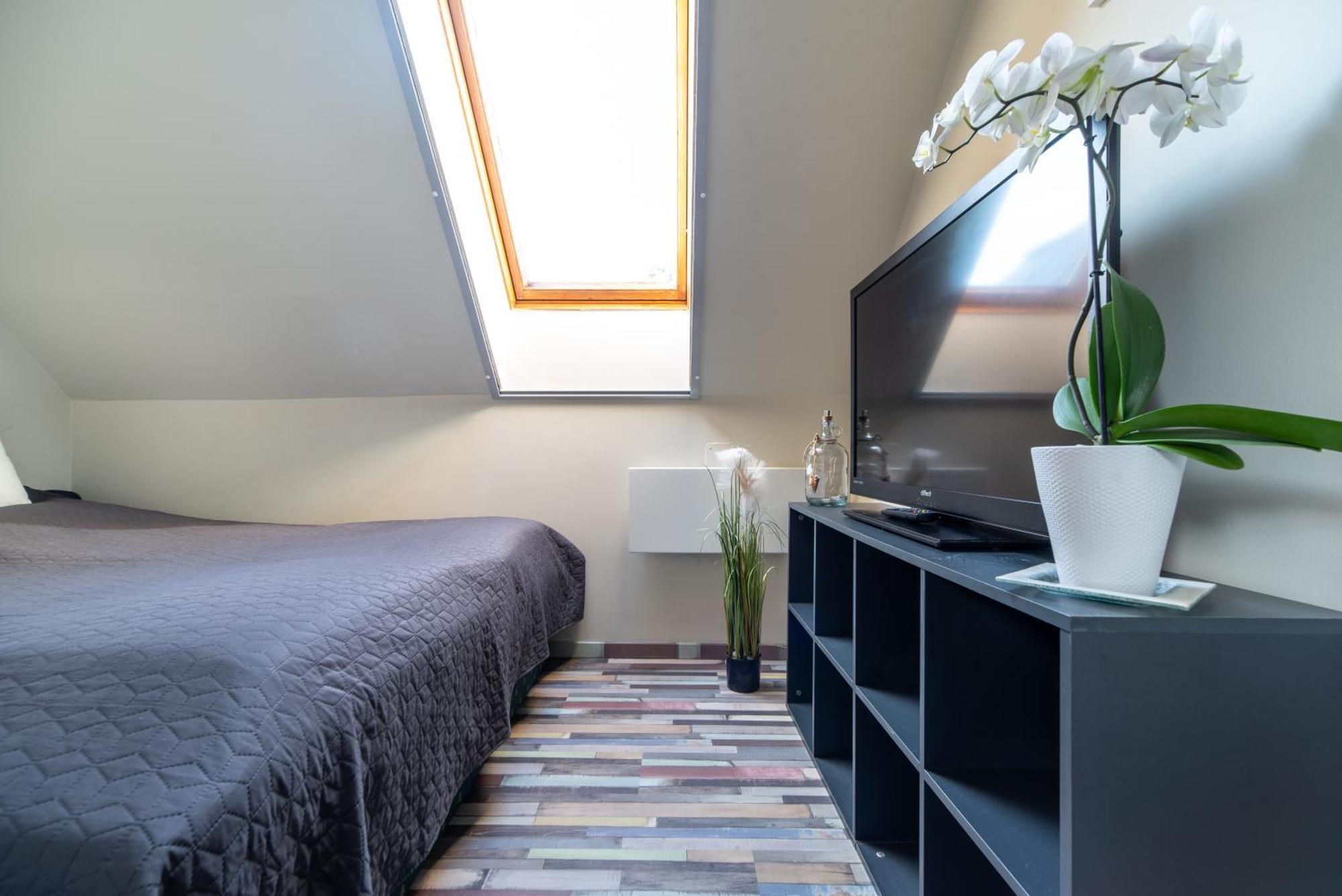 Apartman Buzavirág Keszthely