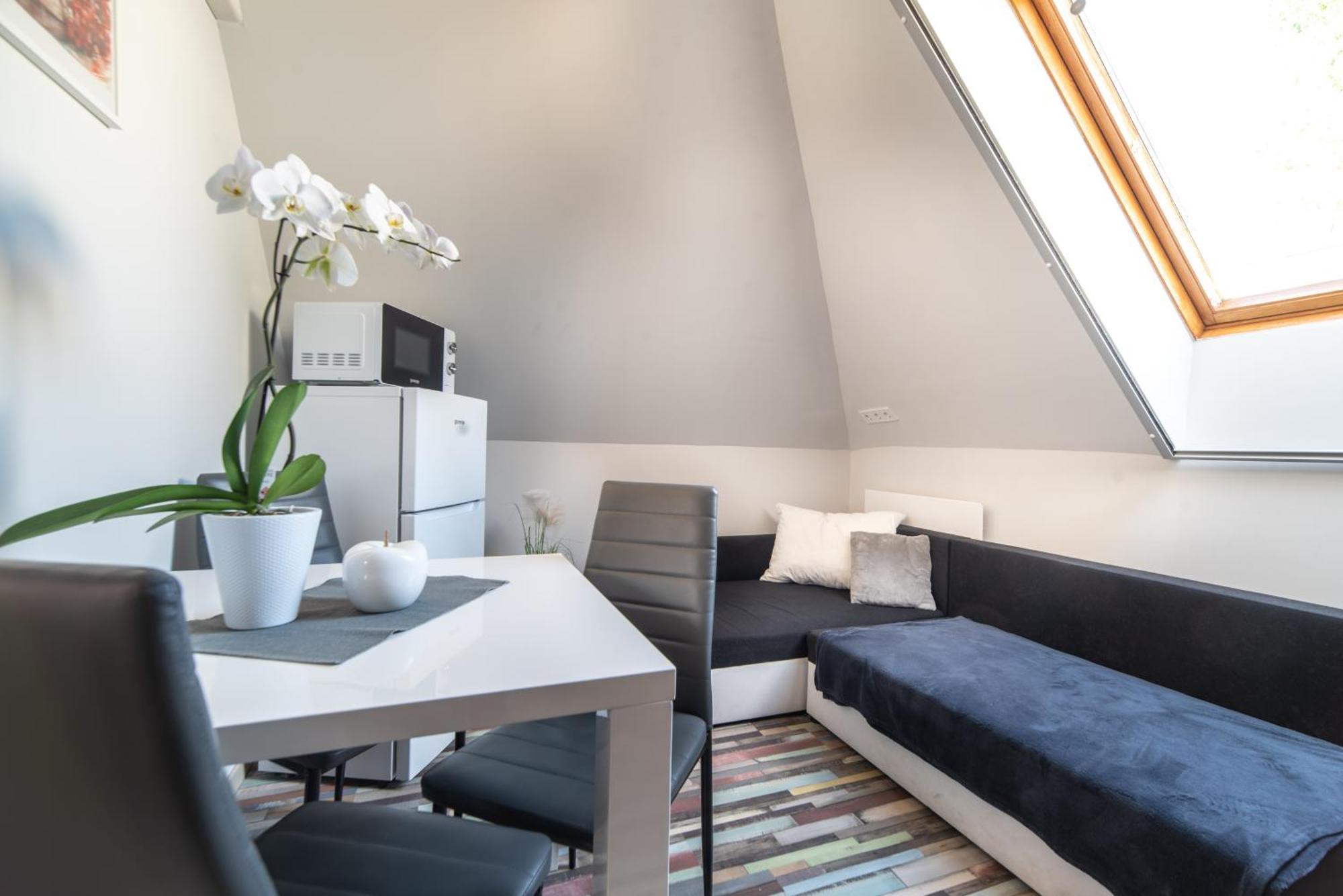 Apartman Buzavirág