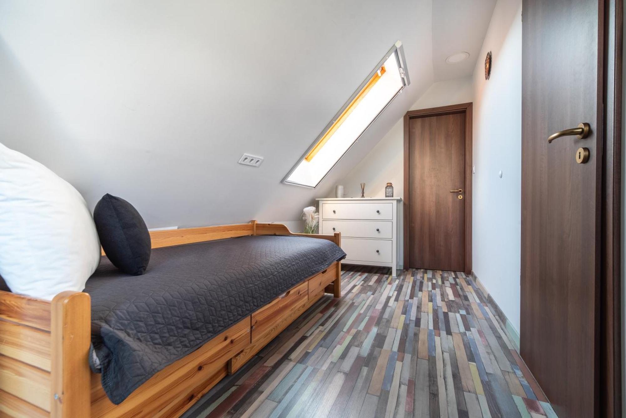 Apartman Buzavirág Keszthely